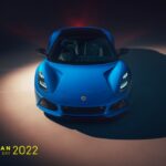 ロータス・エミーラ V6ファーストエディションが「JAPAN LOTUS DAY 2022」に展示！ - Lotus-Emira-Front-2_a