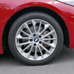 「BMW118d ディーゼルの良さは健在。1タンク1000km以上の足の長さは魅力的」の9枚目の画像ギャラリーへのリンク