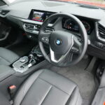 「BMW118d ディーゼルの良さは健在。1タンク1000km以上の足の長さは魅力的」の13枚目の画像ギャラリーへのリンク