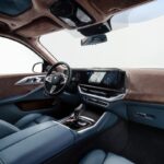 BMW M社オリジナルの「XM」が遂に登場！653hp/799Nm発揮の新開発PHEV搭載で、顔も走りもイカつい1台だ！ - P90478580_highRes_the-first-ever-bmw-x