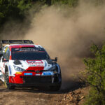 「WRC グラベルラリーで勝敗を分ける、最重要ファクター「スターティングオーダー」」の7枚目の画像ギャラリーへのリンク