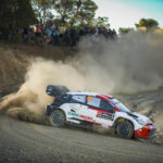 「WRC グラベルラリーで勝敗を分ける、最重要ファクター「スターティングオーダー」」の5枚目の画像ギャラリーへのリンク