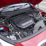 BMW118d ディーゼルの良さは健在。1タンク1000km以上の足の長さは魅力的 - P1210331のコピー