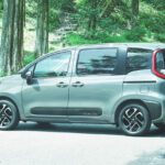 「新型トヨタ・シエンタの新車装着用タイヤにダンロップ「エナセーブEC300＋」が採用」の3枚目の画像ギャラリーへのリンク