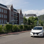 日産自動車が佐世保市（長崎県）においてEVで主要な観光地に訪れた際に受けられる電気自動車優遇施策の運用開始を発表 - fe9477b65fac7a4cdcf143e86d5f752e