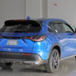「コレは売れる！ホンダの新世代SUV「ZR-V」は純正アクセサリーで艶やかに進化する」の13枚目の画像ギャラリーへのリンク