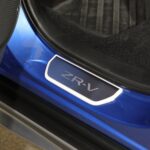 「コレは売れる！ホンダの新世代SUV「ZR-V」は純正アクセサリーで艶やかに進化する」の20枚目の画像ギャラリーへのリンク