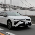 「シトロエンの新たなフラッグシップは、相変わらずのハイセンスなフランス車だった【シトロエン C５ X試乗記】」の1枚目の画像ギャラリーへのリンク