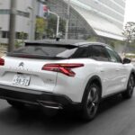 「シトロエンの新たなフラッグシップは、相変わらずのハイセンスなフランス車だった【シトロエン C５ X試乗記】」の8枚目の画像ギャラリーへのリンク