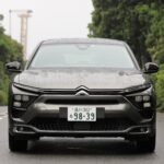 「シトロエンの新たなフラッグシップは、相変わらずのハイセンスなフランス車だった【シトロエン C５ X試乗記】」の3枚目の画像ギャラリーへのリンク