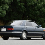 「80年代車再発見 1991年式・日産セドリック・シーマ タイプLセレクション(1991/NISSAN CEDLIC CIMA TYPE L SELECTION)」の2枚目の画像ギャラリーへのリンク