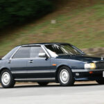 「80年代車再発見 1991年式・日産セドリック・シーマ タイプLセレクション(1991/NISSAN CEDLIC CIMA TYPE L SELECTION)」の1枚目の画像ギャラリーへのリンク