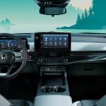 「ホンダ初のフル電動SUV「プロローグ」が2024年北米で発売予定！クリーンモダンなスタイリングを公開！」の4枚目の画像ギャラリーへのリンク