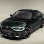 「国内限定1台の「BMW i4 M50 by Kith」注文受付開始！BMWがニューヨークのブランド「Kith」とコラボ」の1枚目の画像ギャラリーへのリンク