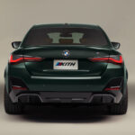 「国内限定1台の「BMW i4 M50 by Kith」注文受付開始！BMWがニューヨークのブランド「Kith」とコラボ」の15枚目の画像ギャラリーへのリンク
