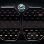 「国内限定1台の「BMW i4 M50 by Kith」注文受付開始！BMWがニューヨークのブランド「Kith」とコラボ」の12枚目の画像ギャラリーへのリンク