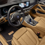 「国内限定1台の「BMW i4 M50 by Kith」注文受付開始！BMWがニューヨークのブランド「Kith」とコラボ」の17枚目の画像ギャラリーへのリンク