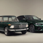 「国内限定1台の「BMW i4 M50 by Kith」注文受付開始！BMWがニューヨークのブランド「Kith」とコラボ」の2枚目の画像ギャラリーへのリンク