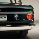 「国内限定1台の「BMW i4 M50 by Kith」注文受付開始！BMWがニューヨークのブランド「Kith」とコラボ」の5枚目の画像ギャラリーへのリンク