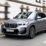 「BMWのEVが好調で前年比114.8%！1〜9月のグローバル販売実績は12万8196台を記録 」の1枚目の画像ギャラリーへのリンク