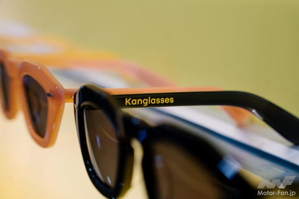 「ルノー・カングーのオリジナルサングラスが登場！ その名は「Kanglasses（カングラス）」」の3枚目の画像