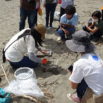 「横浜ゴムの「YOKOHAMAまごころ基金」が海洋保全団体「JEAN」を継続支援」の1枚目の画像ギャラリーへのリンク