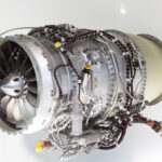 「GE Hondaが持続可能な航空燃料を100％使用した航空エンジン 「HF120」の試験に成功」の1枚目の画像ギャラリーへのリンク
