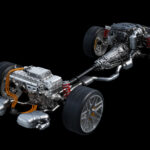 「AMGの完全独自開発で生まれ変わった「メルセデスAMG SL」が上陸！ 2＋2シートレイアウト&ソフトトップを採用」の17枚目の画像ギャラリーへのリンク
