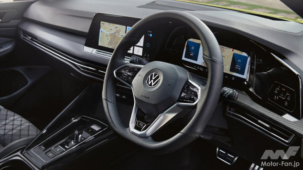 「VWゴルフ・ヴァリアントに2.0ℓディーゼル仕様「TDI」が追加！ 税込374万9000円から」の4枚目の画像