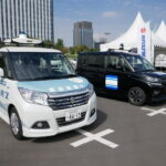 「自動運転テクノロジーは電動化とセットで進化する？最新事情を「3つのキーワード」で解説」の5枚目の画像ギャラリーへのリンク