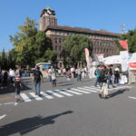 「愛知県庁前をWRカーが走った！ 1カ月後に迫ったWRC『ラリージャパン』のPRイベントが週末開催」の36枚目の画像ギャラリーへのリンク