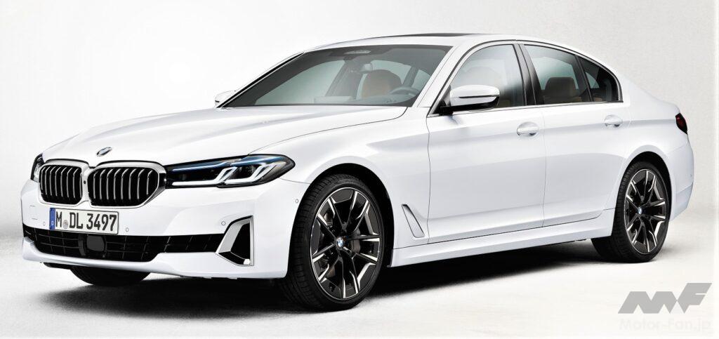 「BMW5シリーズ | これがオーナーの本音レビュー !「燃費は? 長所は? 短所は?」 | モーターファン会員アンケート リベイクver.」の8枚目の画像