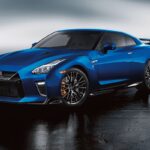 2023年型「GT-R」がパワーアップして米国市場に登場！ NISMOはGT3用ターボの採用で600馬力へ！ - 2023-Nissan-GT-R-2