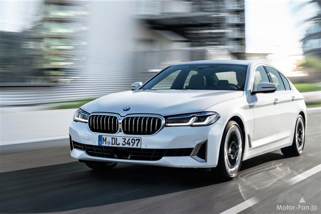 「BMW5シリーズ | これがオーナーの本音レビュー !「燃費は? 長所は? 短所は?」 | モーターファン会員アンケート リベイクver.」の11枚目の画像
