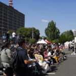 「愛知県庁前をWRカーが走った！ 1カ月後に迫ったWRC『ラリージャパン』のPRイベントが週末開催」の16枚目の画像ギャラリーへのリンク