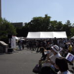 「愛知県庁前をWRカーが走った！ 1カ月後に迫ったWRC『ラリージャパン』のPRイベントが週末開催」の15枚目の画像ギャラリーへのリンク