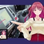 「美少女キャラが安全運転をサポートするレーザー＆レーダー探知機 ユピテル 『Sakura01』 【CAR MONO図鑑】」の6枚目の画像ギャラリーへのリンク