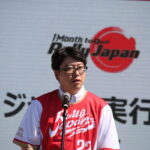「愛知県庁前をWRカーが走った！ 1カ月後に迫ったWRC『ラリージャパン』のPRイベントが週末開催」の54枚目の画像ギャラリーへのリンク