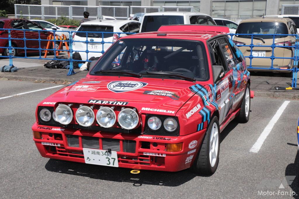 「愛知県庁前をWRカーが走った！ 1カ月後に迫ったWRC『ラリージャパン』のPRイベントが週末開催」の40枚目の画像