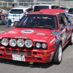 「愛知県庁前をWRカーが走った！ 1カ月後に迫ったWRC『ラリージャパン』のPRイベントが週末開催」の40枚目の画像ギャラリーへのリンク