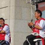 「愛知県庁前をWRカーが走った！ 1カ月後に迫ったWRC『ラリージャパン』のPRイベントが週末開催」の12枚目の画像ギャラリーへのリンク