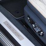 エレガントな地中海ヨット仕様「リビエラ・コレクション」が、3色のオーシャンカラーを纏ってベントレー・コンチネンタルGTのコンバーチブルモデルに登場！ - Bentley_Riviera_Collection-006
