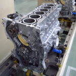 「マツダCX-60の直列6気筒ガソリンエンジン 欧州のSKYACTIV-X直6は3.0ℓ、北米のターボは3.3ℓ！」の2枚目の画像ギャラリーへのリンク