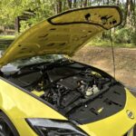 「新型フェアレディZ V6ツインターボ＋9ATのアクセルをそっと踏んで500km走った燃費は？」の19枚目の画像ギャラリーへのリンク