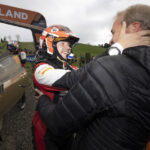 「史上最年少WRC王者カッレ・ロバンペラが出世頭、ラリー界は二世ドライバーだらけ!? ペター・ソルベルグの息子も！」の3枚目の画像ギャラリーへのリンク