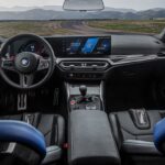 「新型BMW M2登場！460psの直6ターボ＋“ドリフトモード”を備えた激アツな一台」の2枚目の画像ギャラリーへのリンク