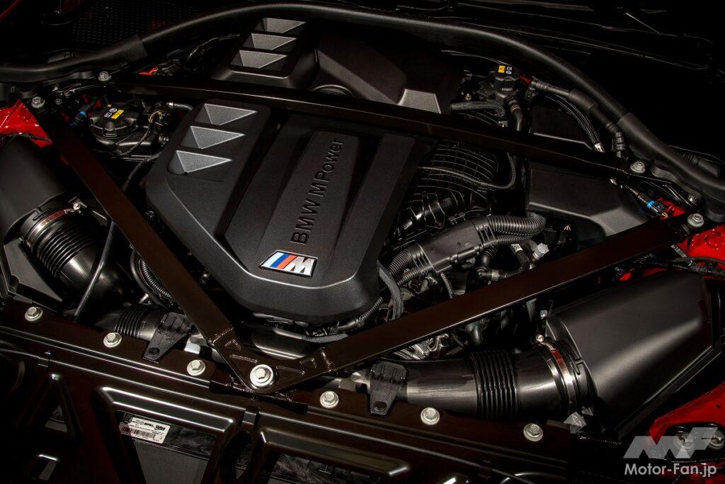 「新型BMW M2登場！460psの直6ターボ＋“ドリフトモード”を備えた激アツな一台」の3枚目の画像