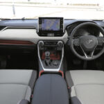「北米テイストのラギッドなルックスと高い四駆性能が人気「トヨタRAV4」【最新SUV 車種別解説】」の7枚目の画像ギャラリーへのリンク