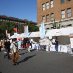 「愛知県庁前をWRカーが走った！ 1カ月後に迫ったWRC『ラリージャパン』のPRイベントが週末開催」の49枚目の画像ギャラリーへのリンク