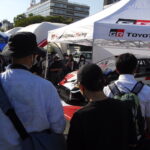 「愛知県庁前をWRカーが走った！ 1カ月後に迫ったWRC『ラリージャパン』のPRイベントが週末開催」の10枚目の画像ギャラリーへのリンク